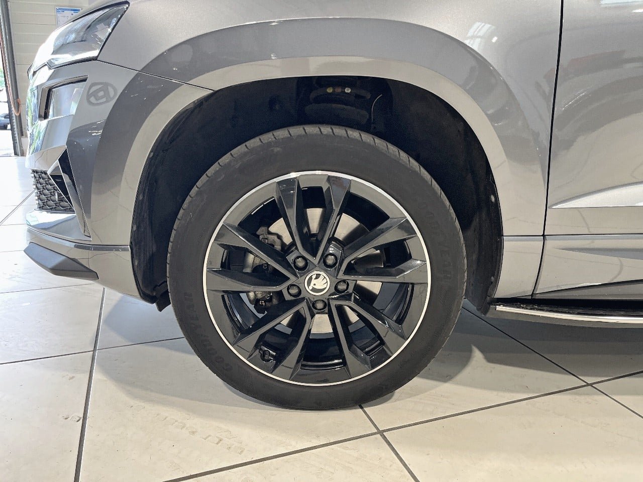 skoda - Visuel 8