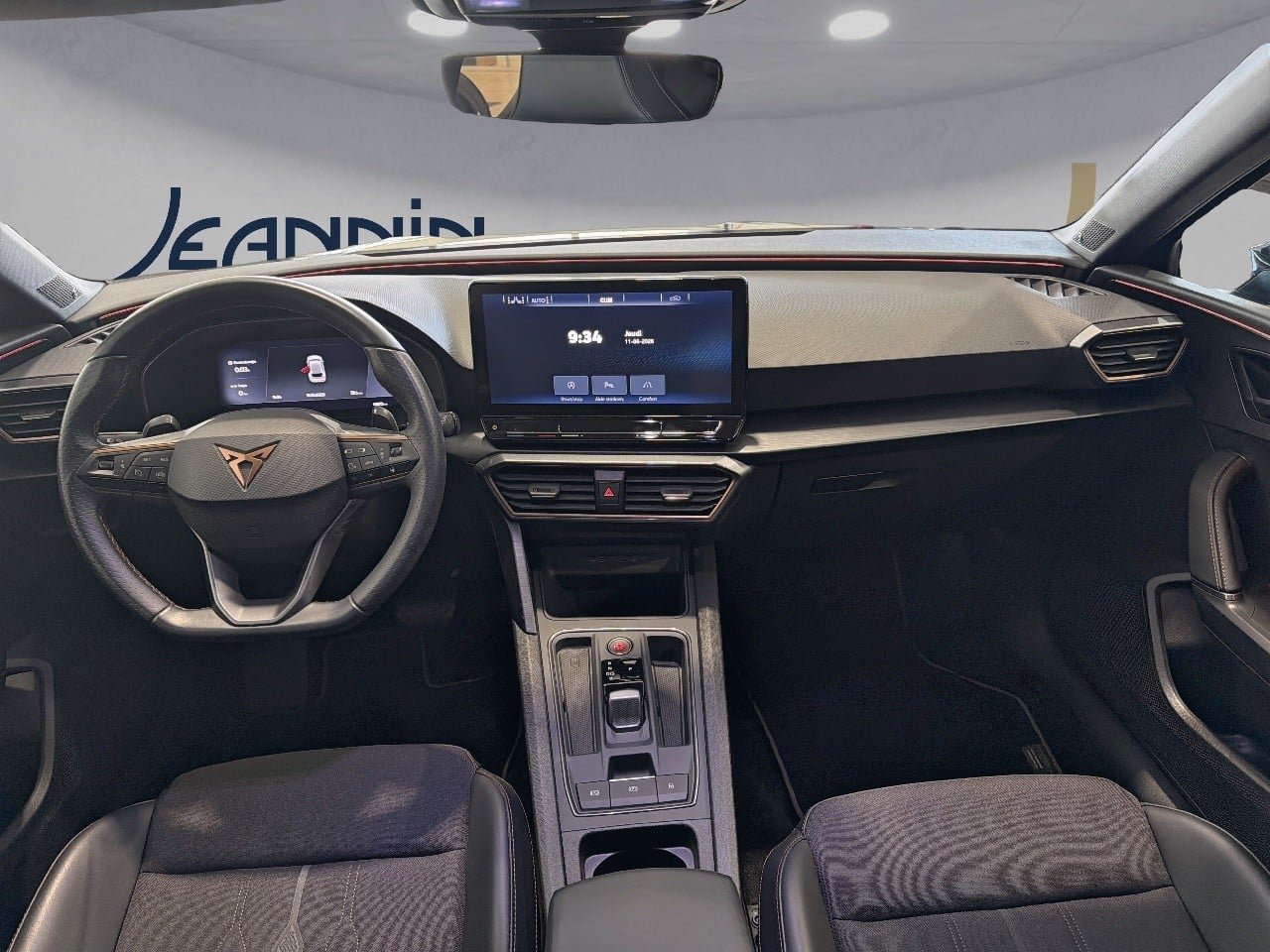 seat - Visuel 9