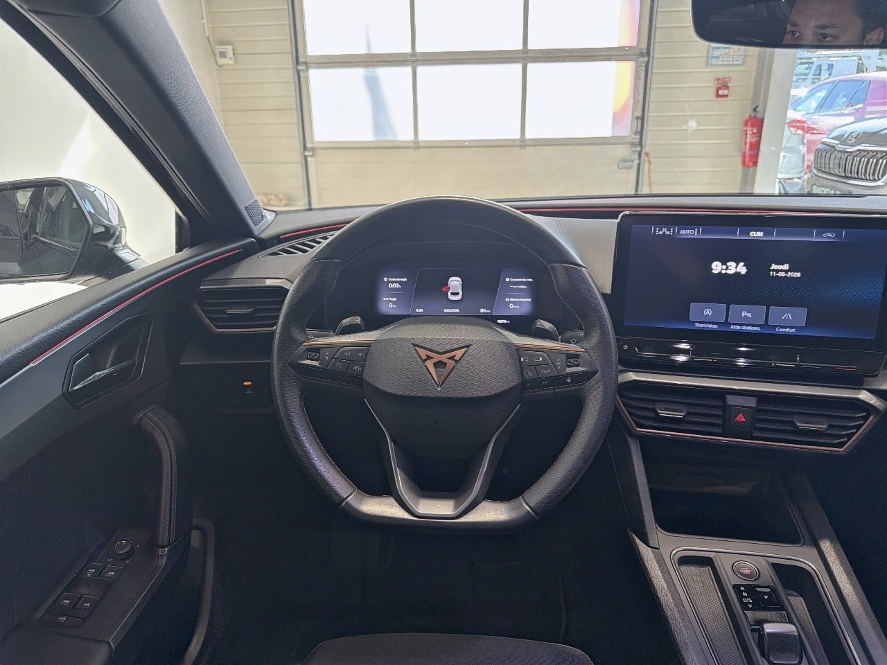 seat - Visuel 10