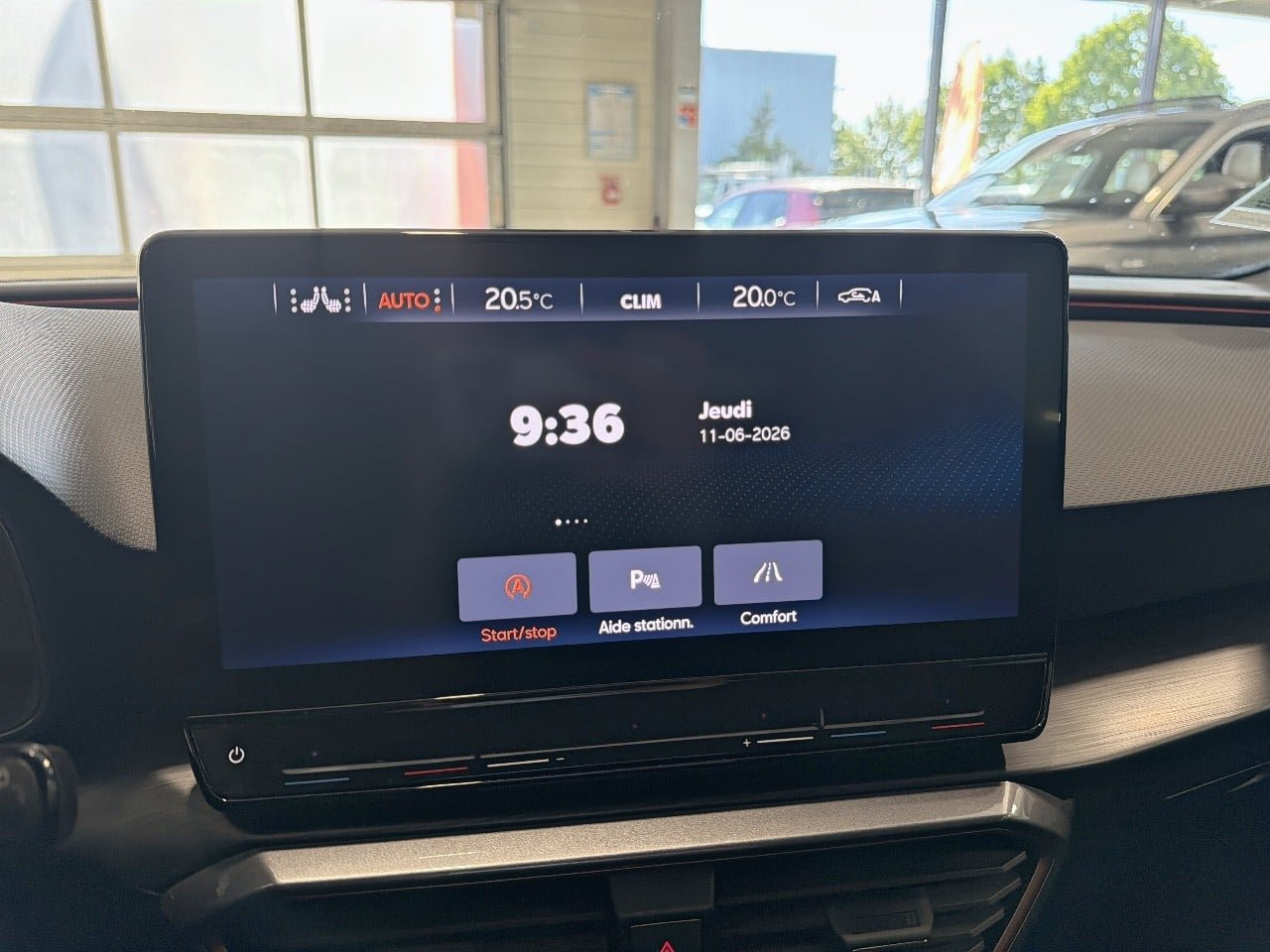 seat - Visuel 11