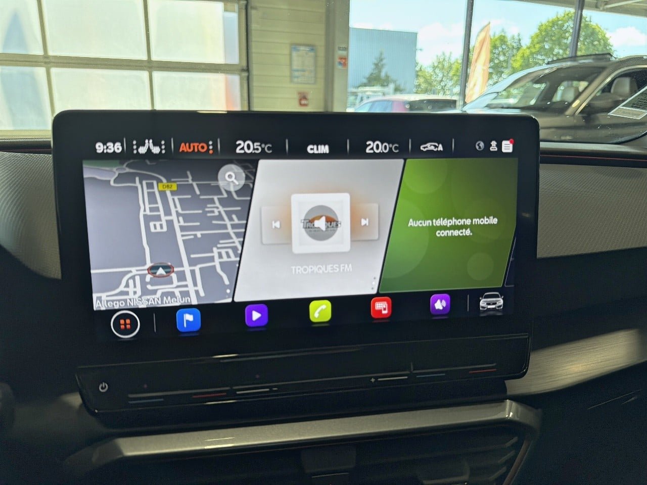 seat - Visuel 12
