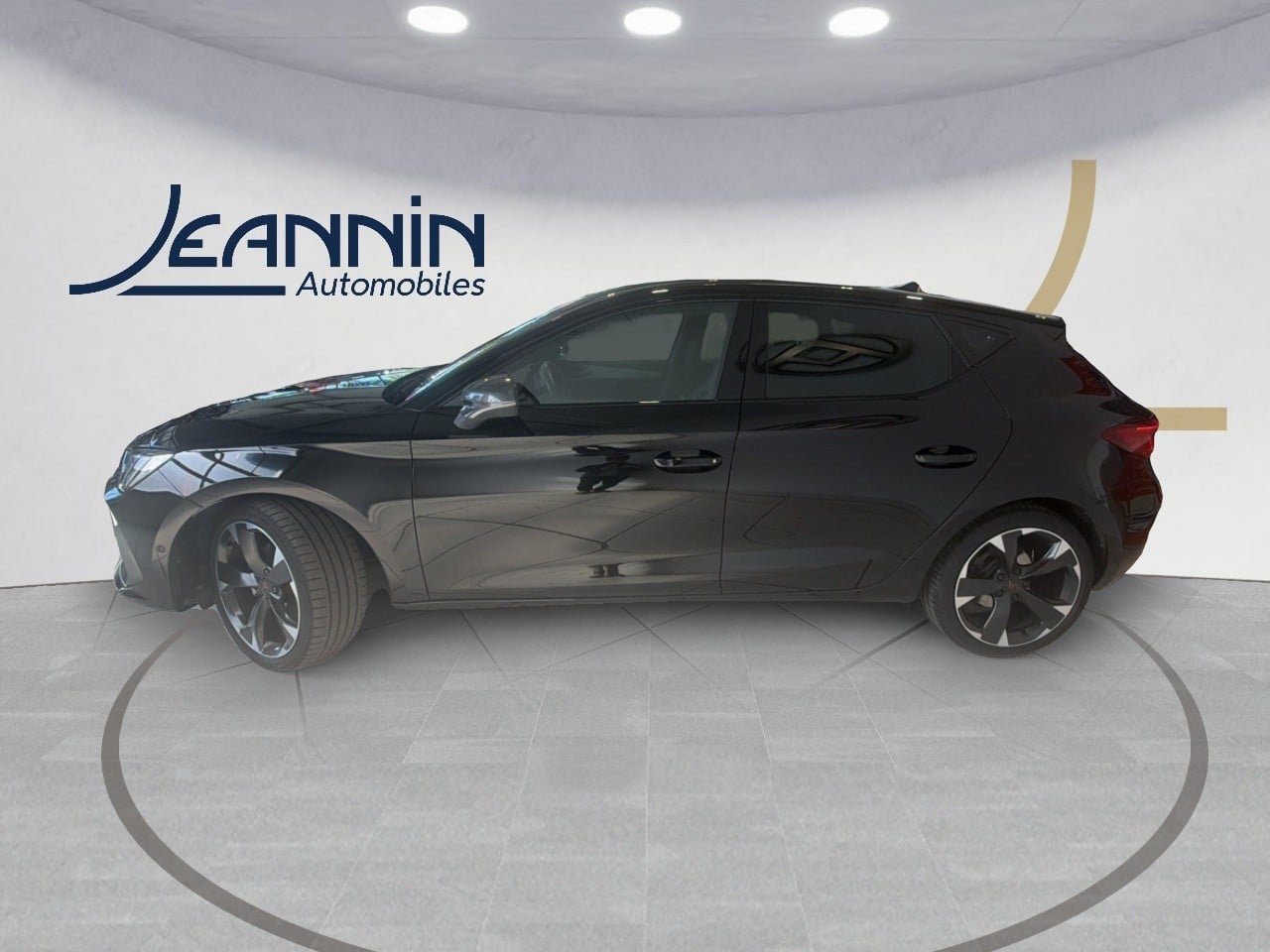seat - Visuel 1