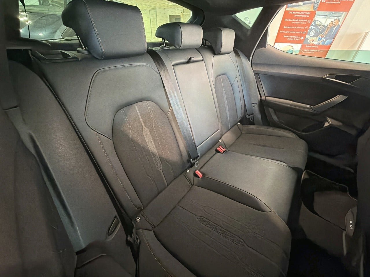 seat - Visuel 26