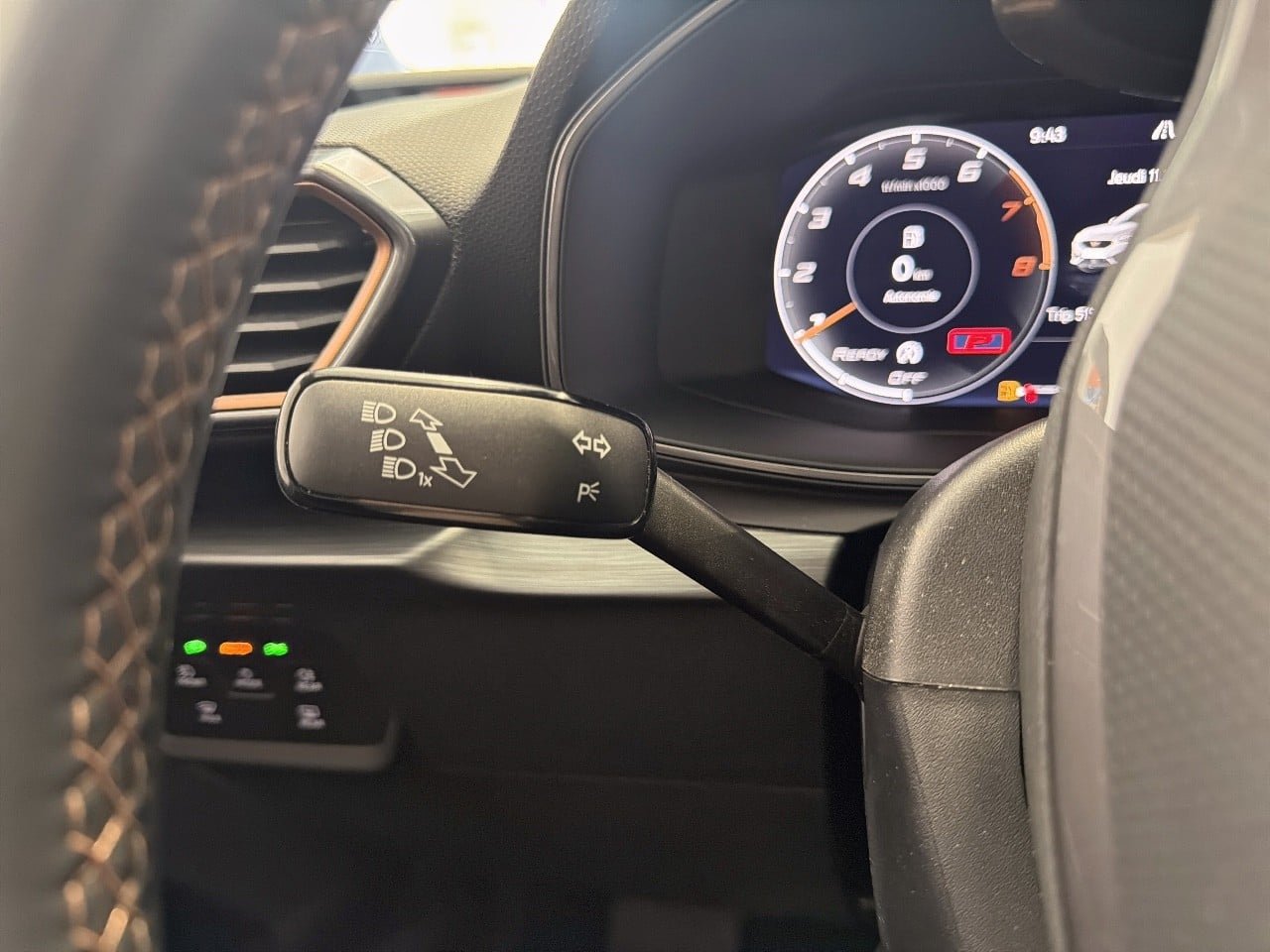 seat - Visuel 38