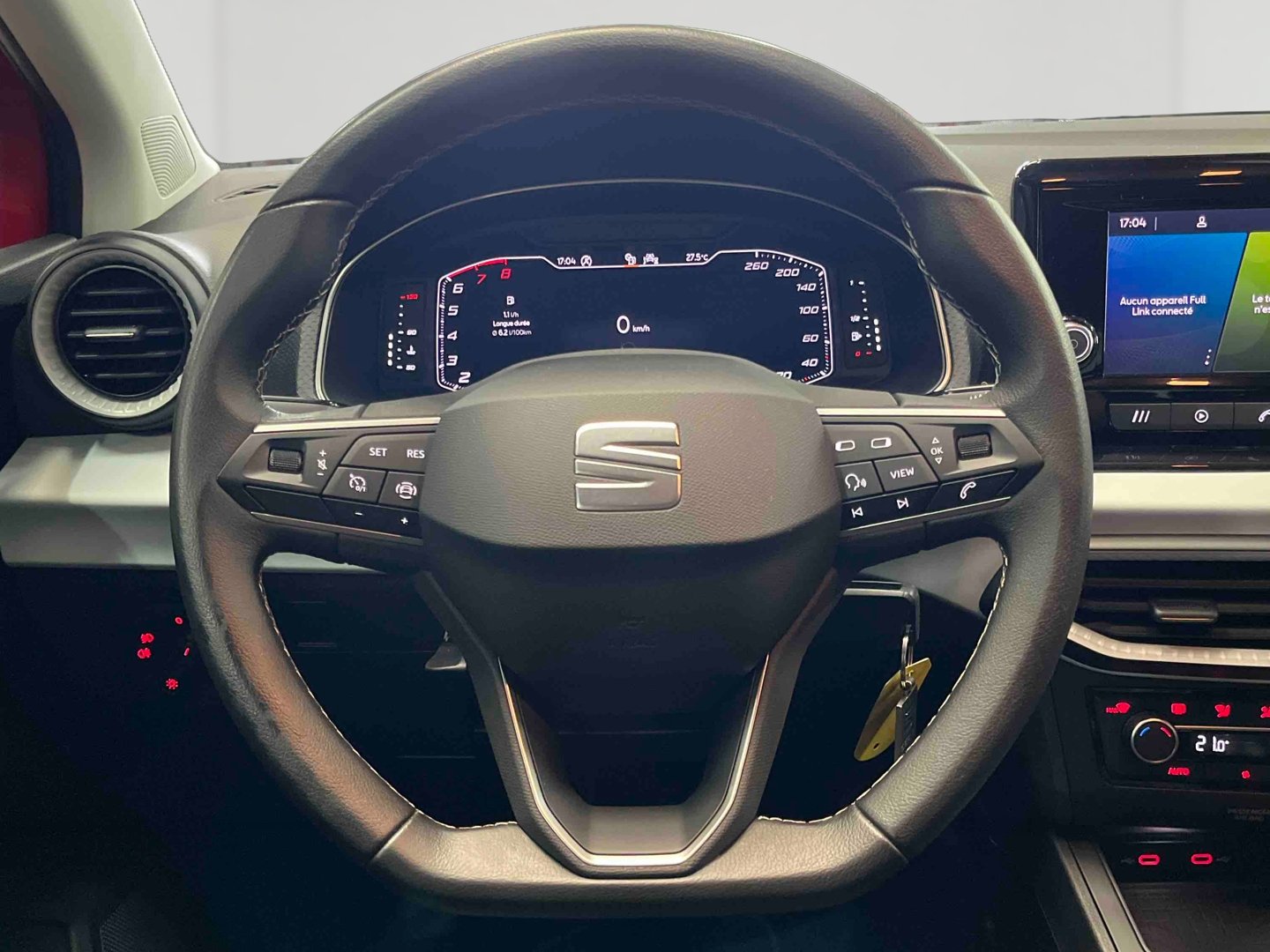 seat - Visuel 11