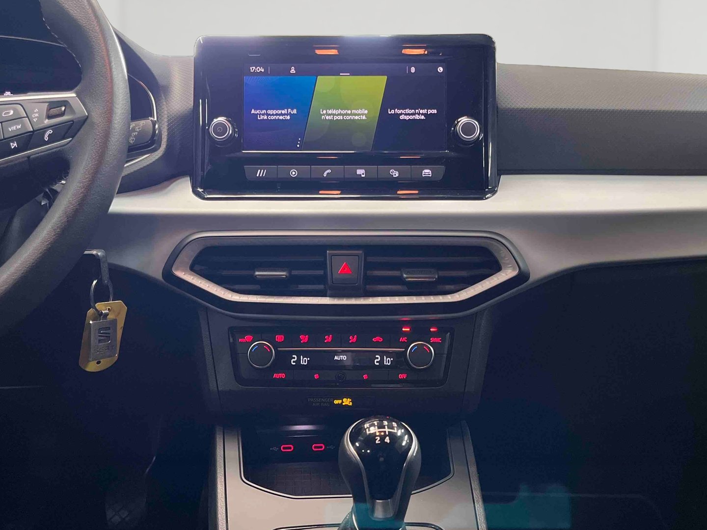 seat - Visuel 13