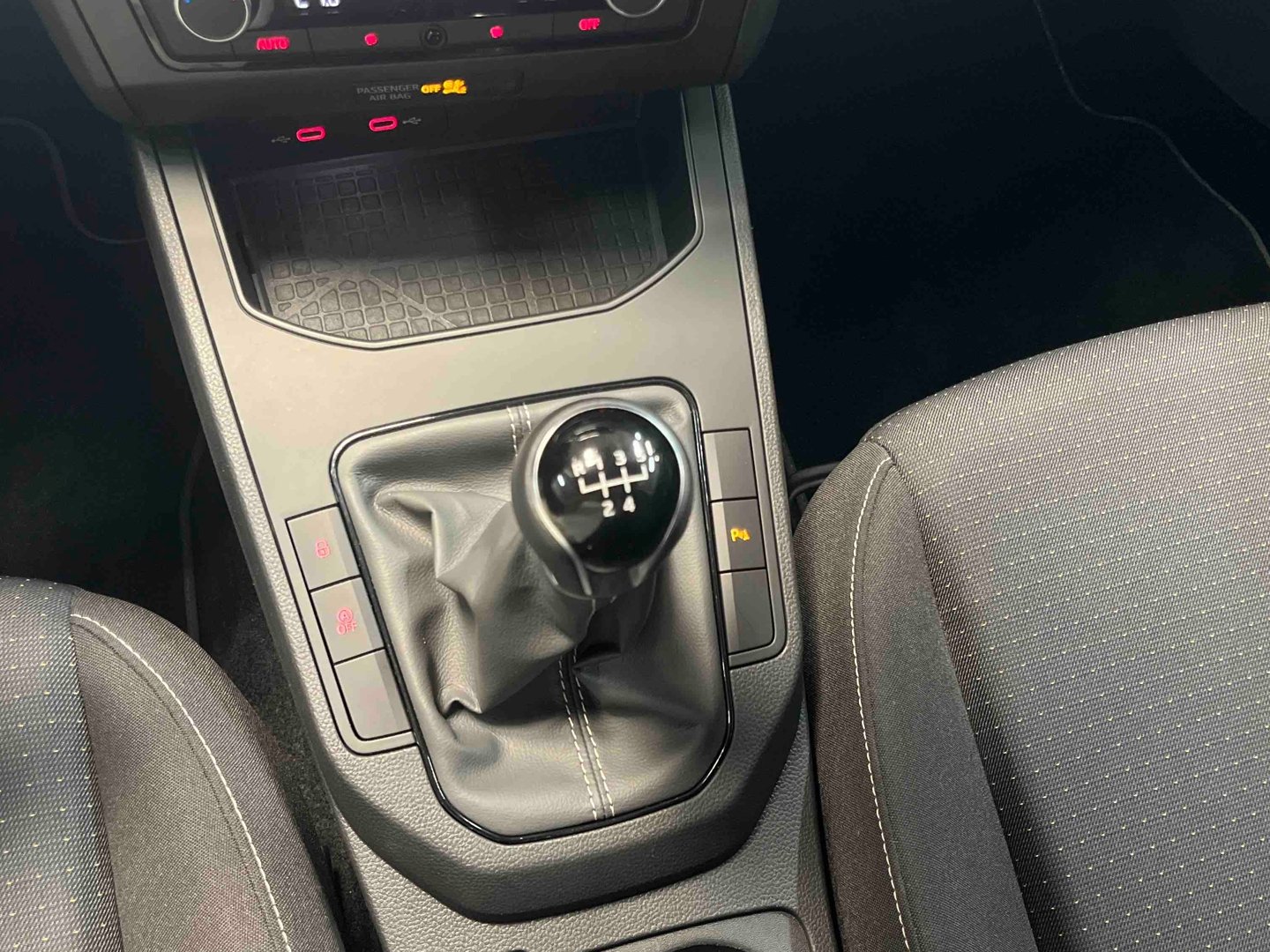 seat - Visuel 16