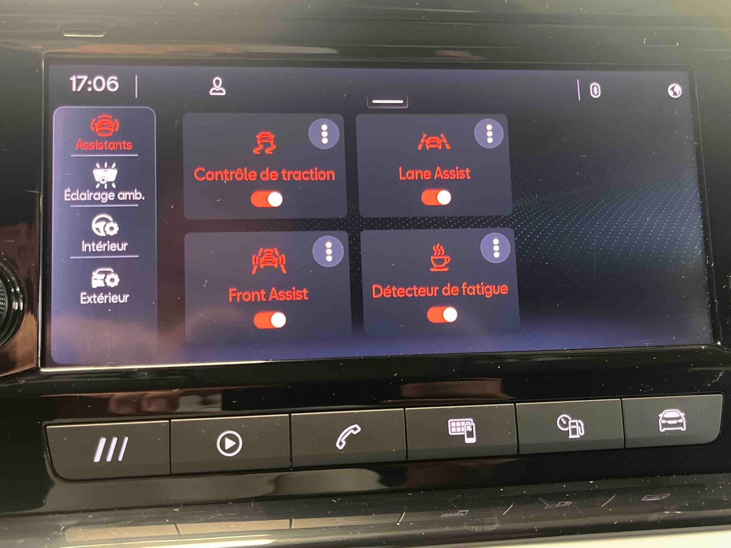 seat - Visuel 19