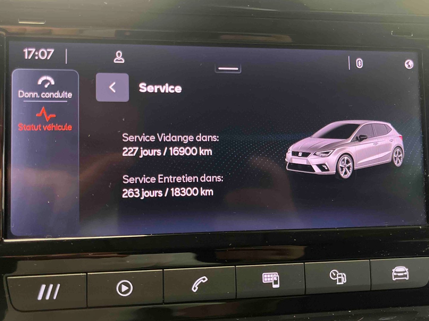 seat - Visuel 21