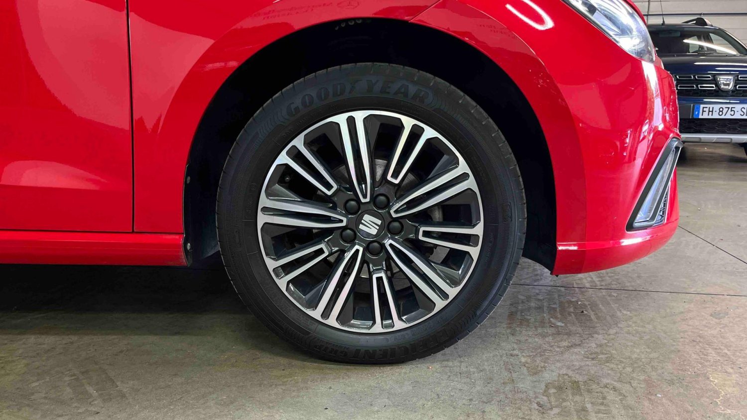 seat - Visuel 25