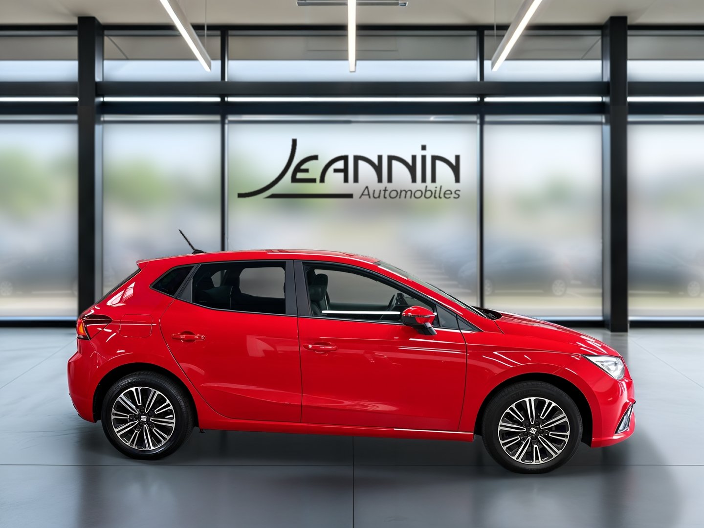 seat - Visuel 5