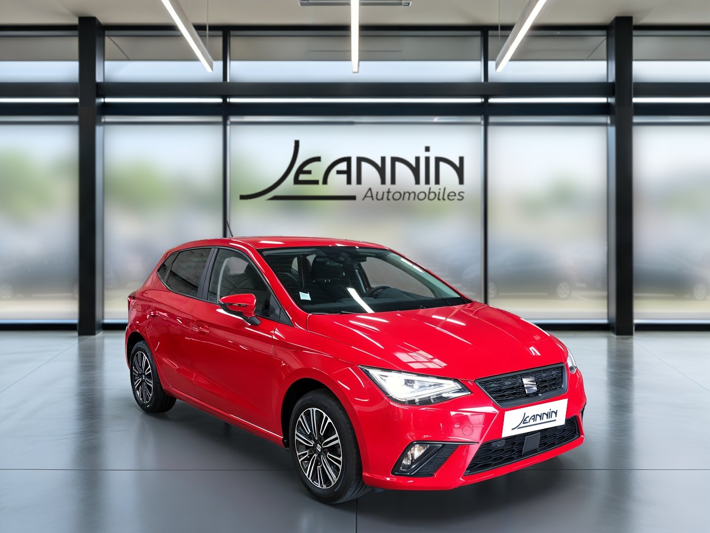 seat - Visuel 6