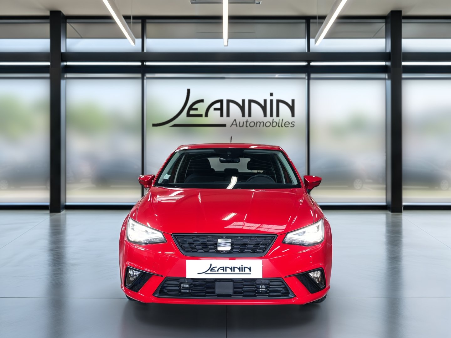 seat - Visuel 7