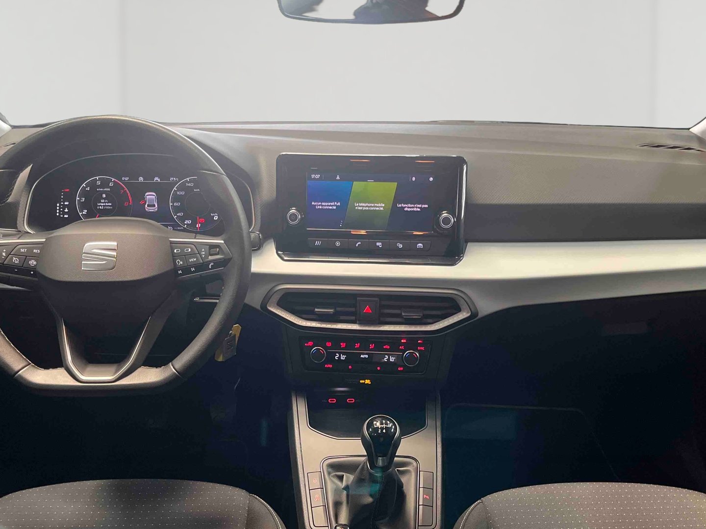 seat - Visuel 8
