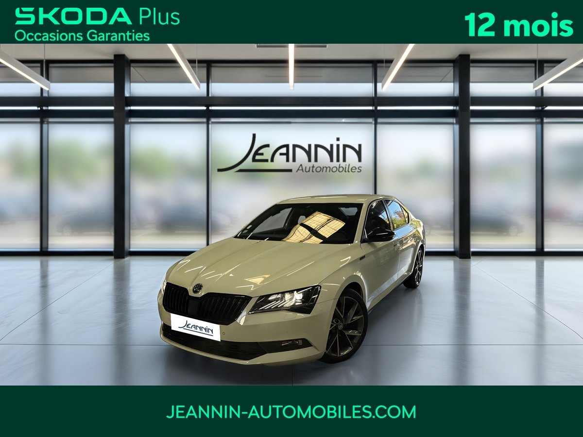 skoda - Visuel 0