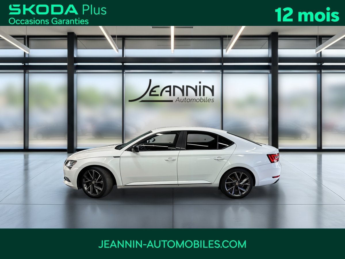 skoda - Visuel 1