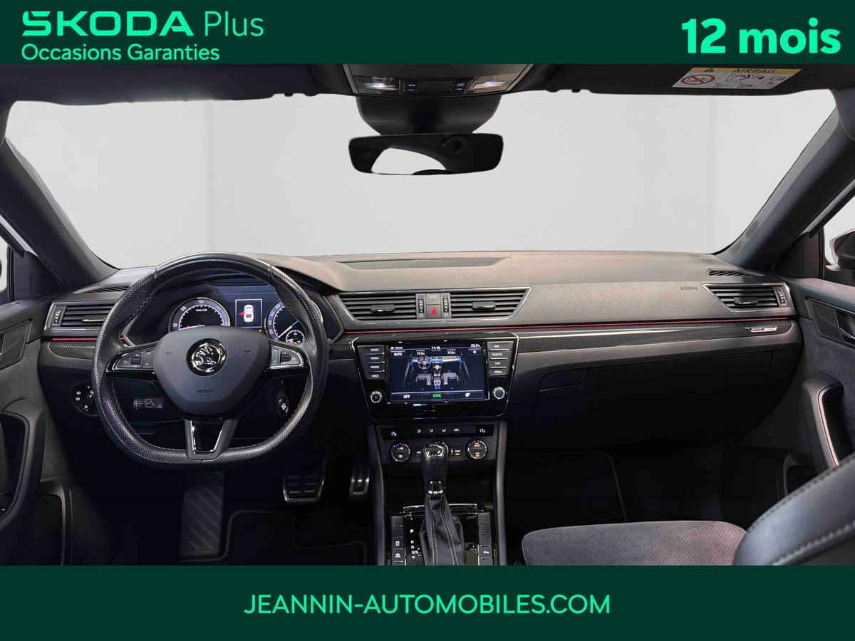 skoda - Visuel 8