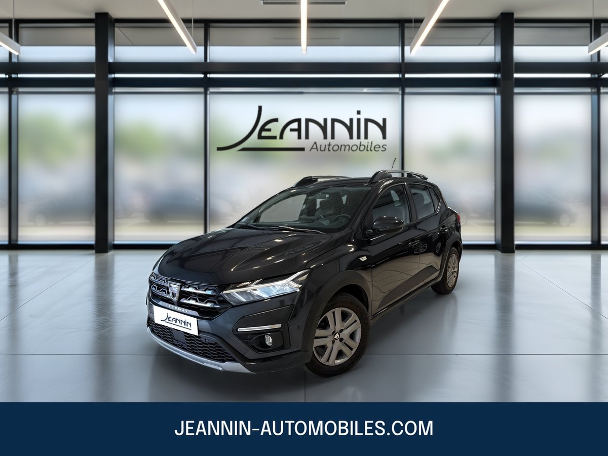 dacia - Visuel 0