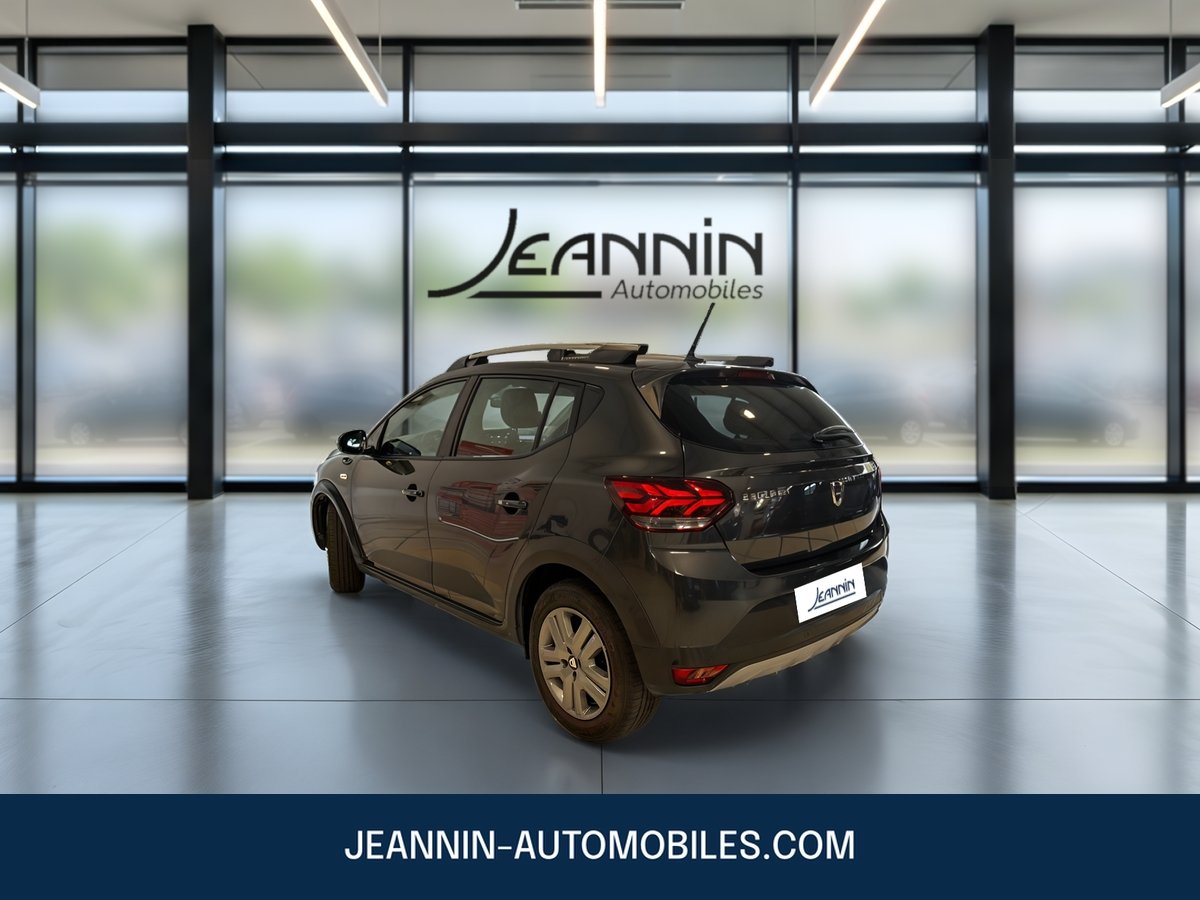 dacia - Visuel 2