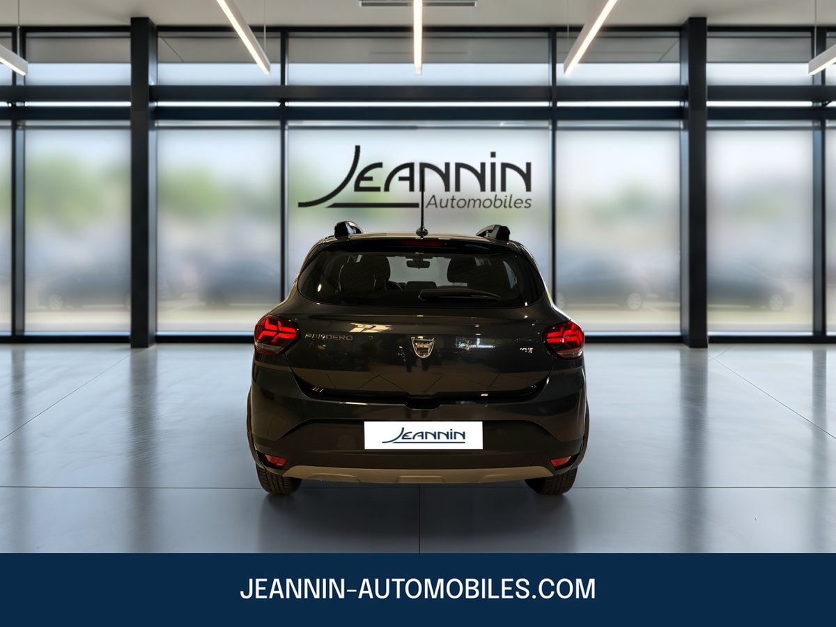 dacia - Visuel 3