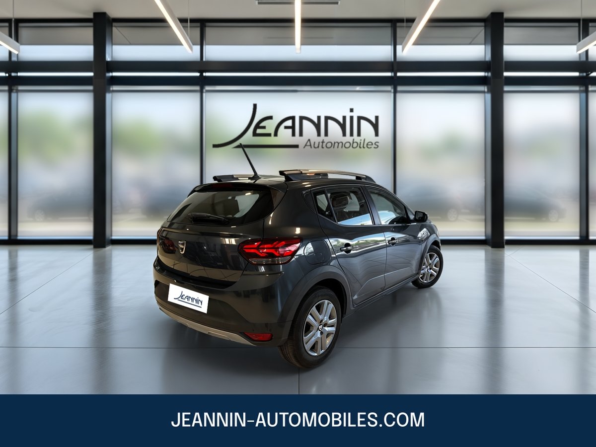 dacia - Visuel 4