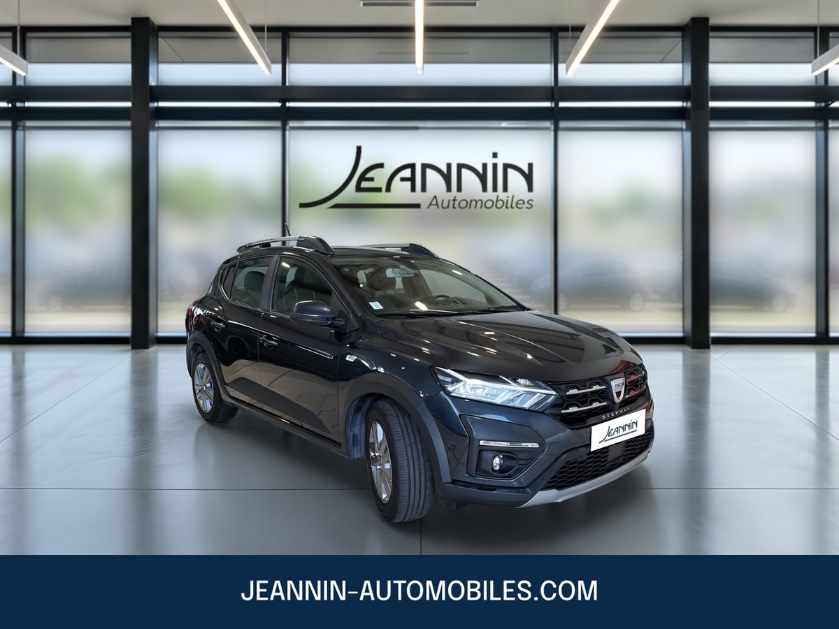 dacia - Visuel 6