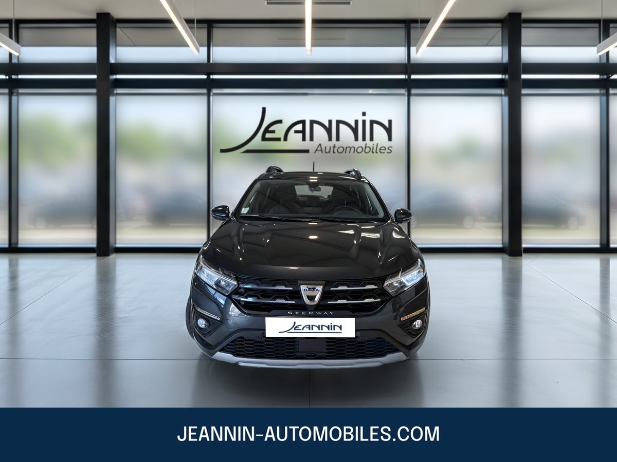 dacia - Visuel 7