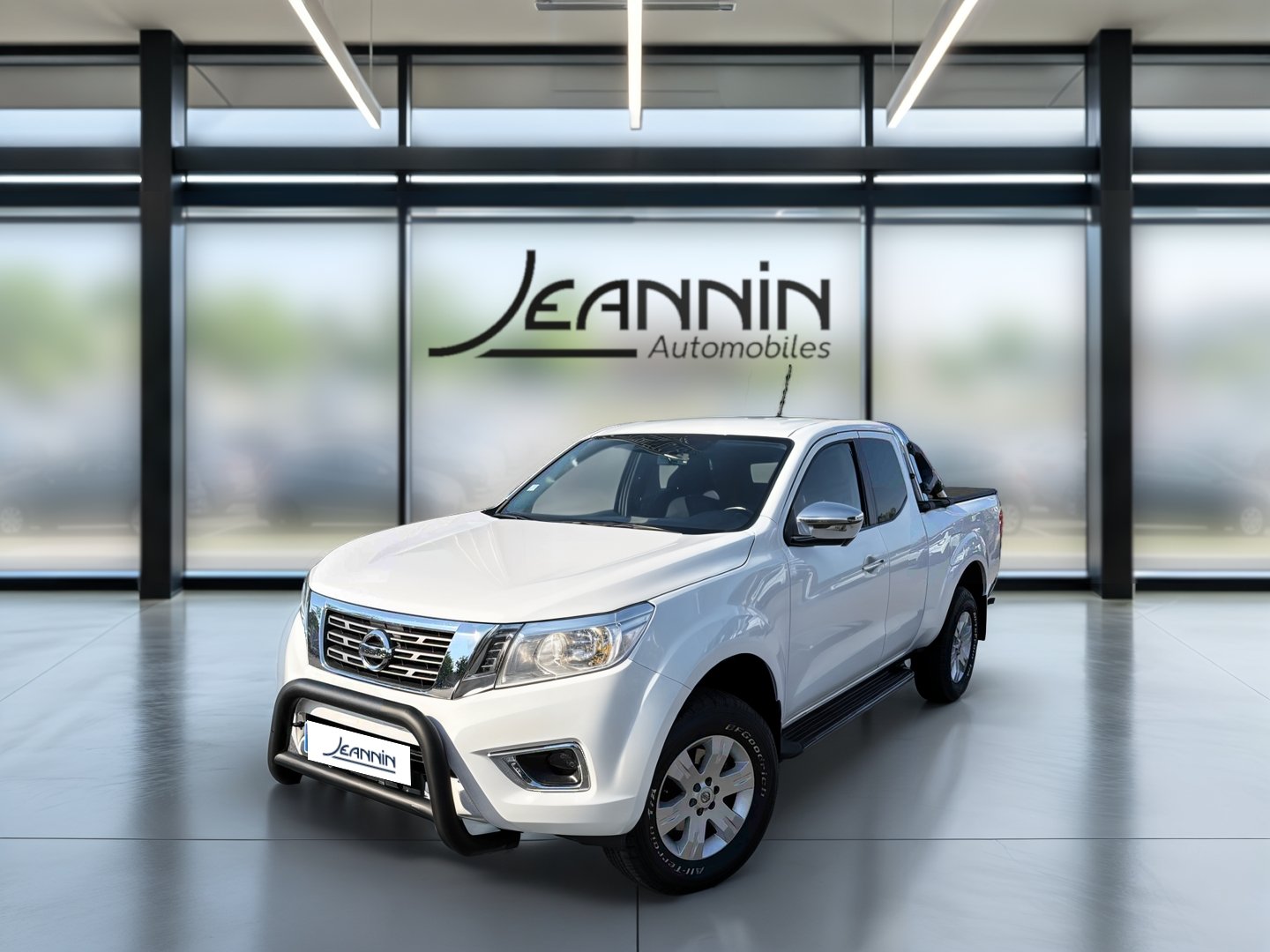 nissan - Visuel 0