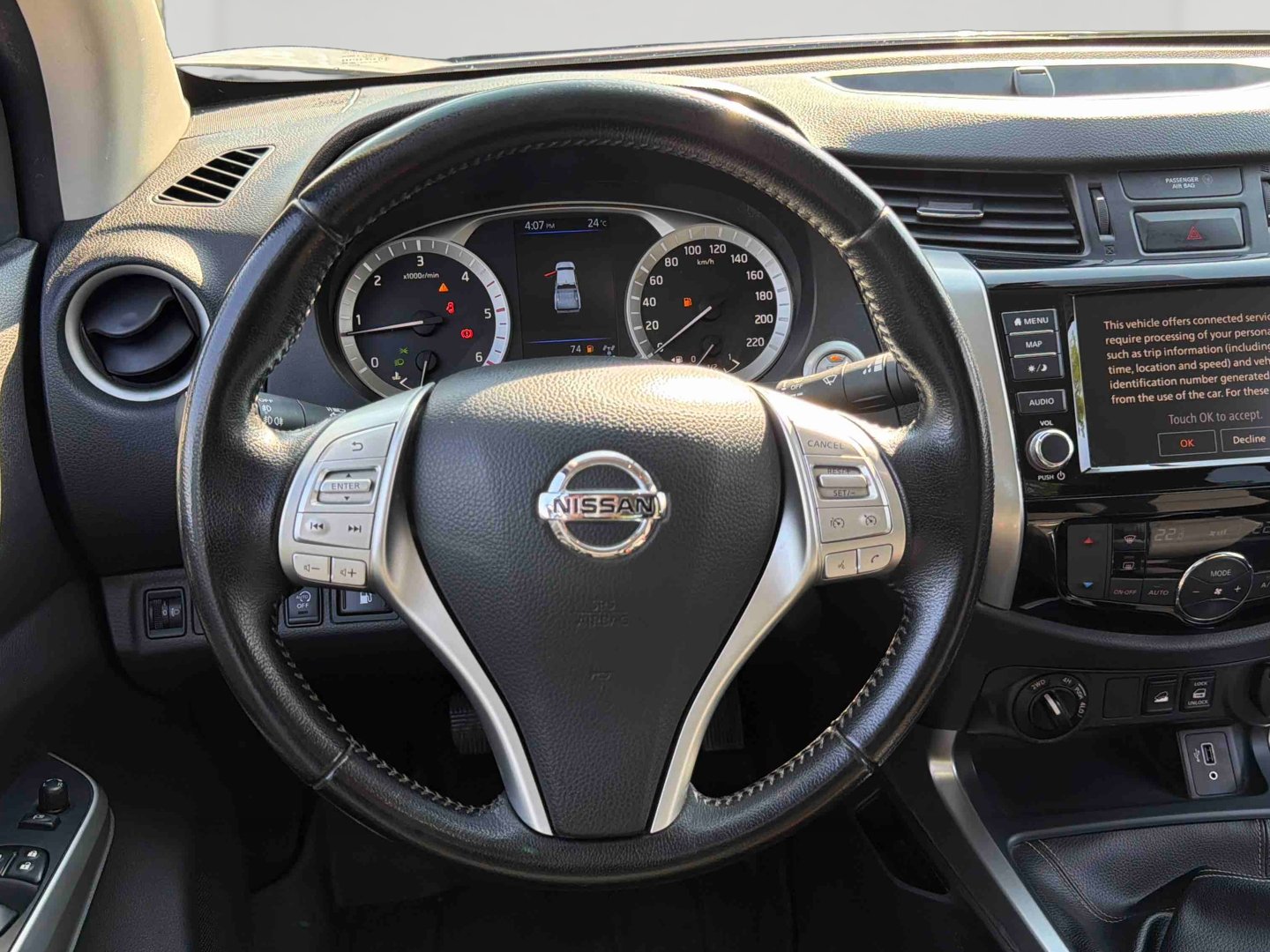 nissan - Visuel 11