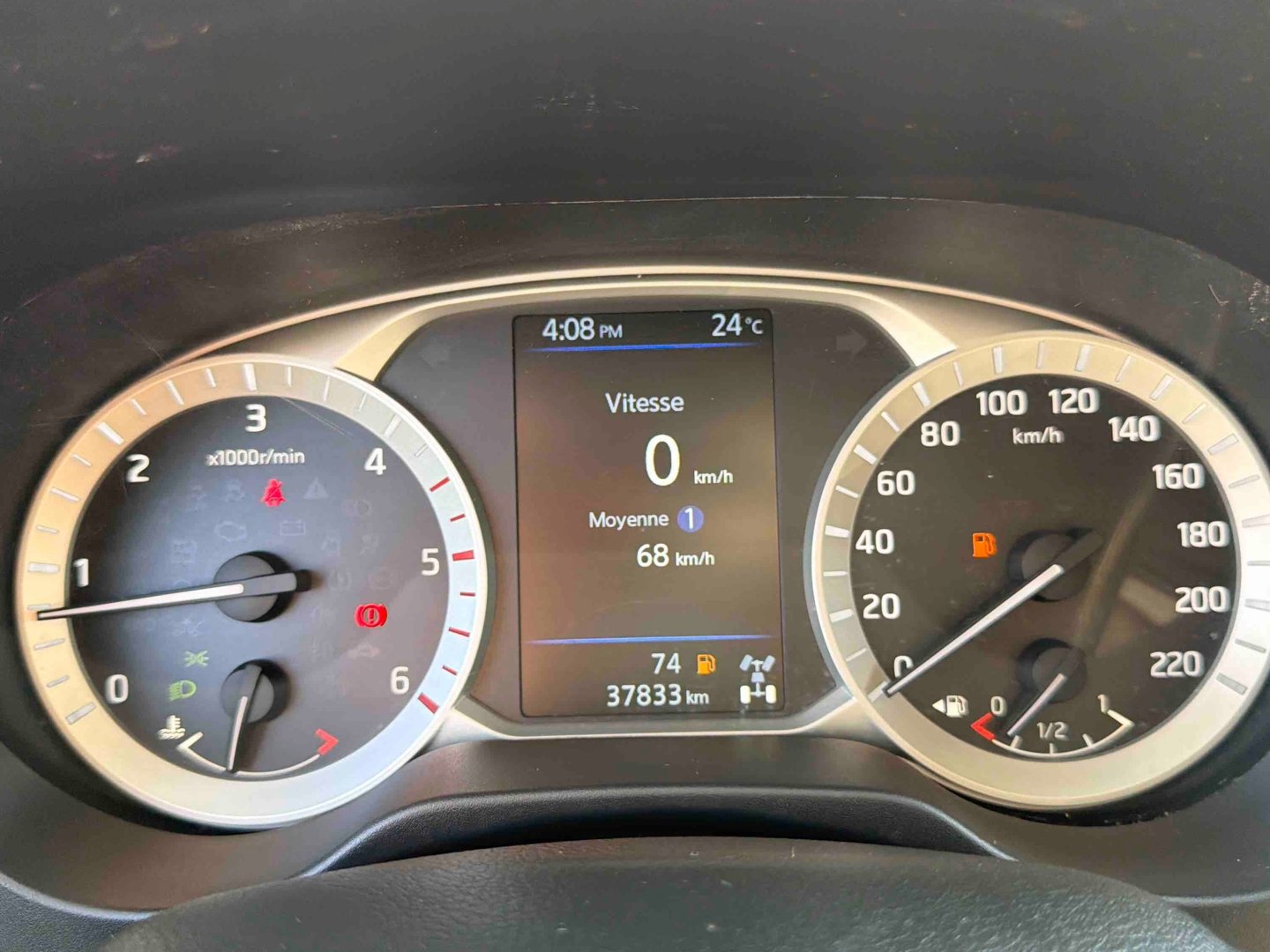 nissan - Visuel 12