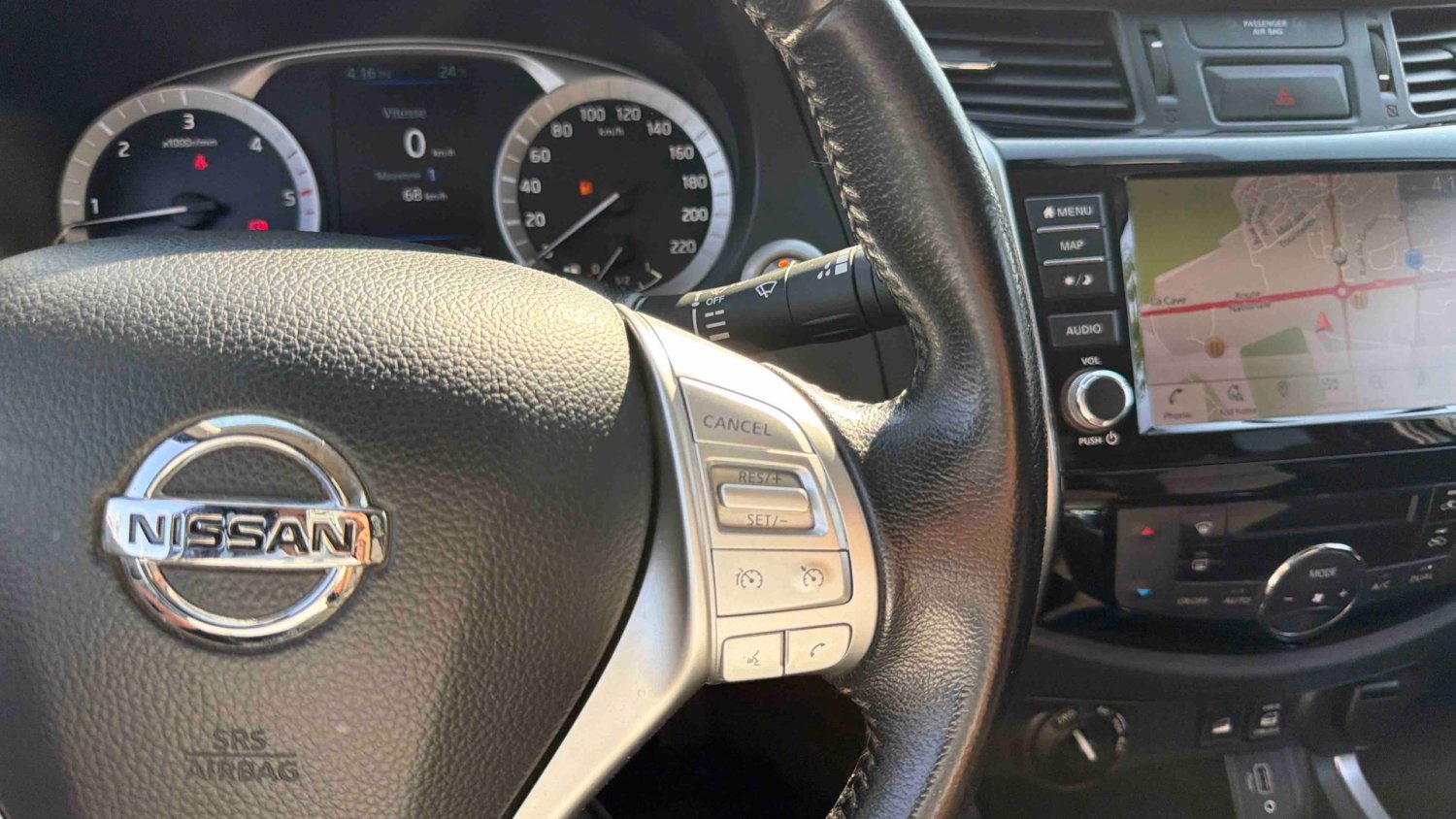 nissan - Visuel 28