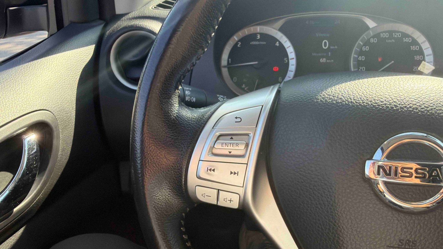 nissan - Visuel 29