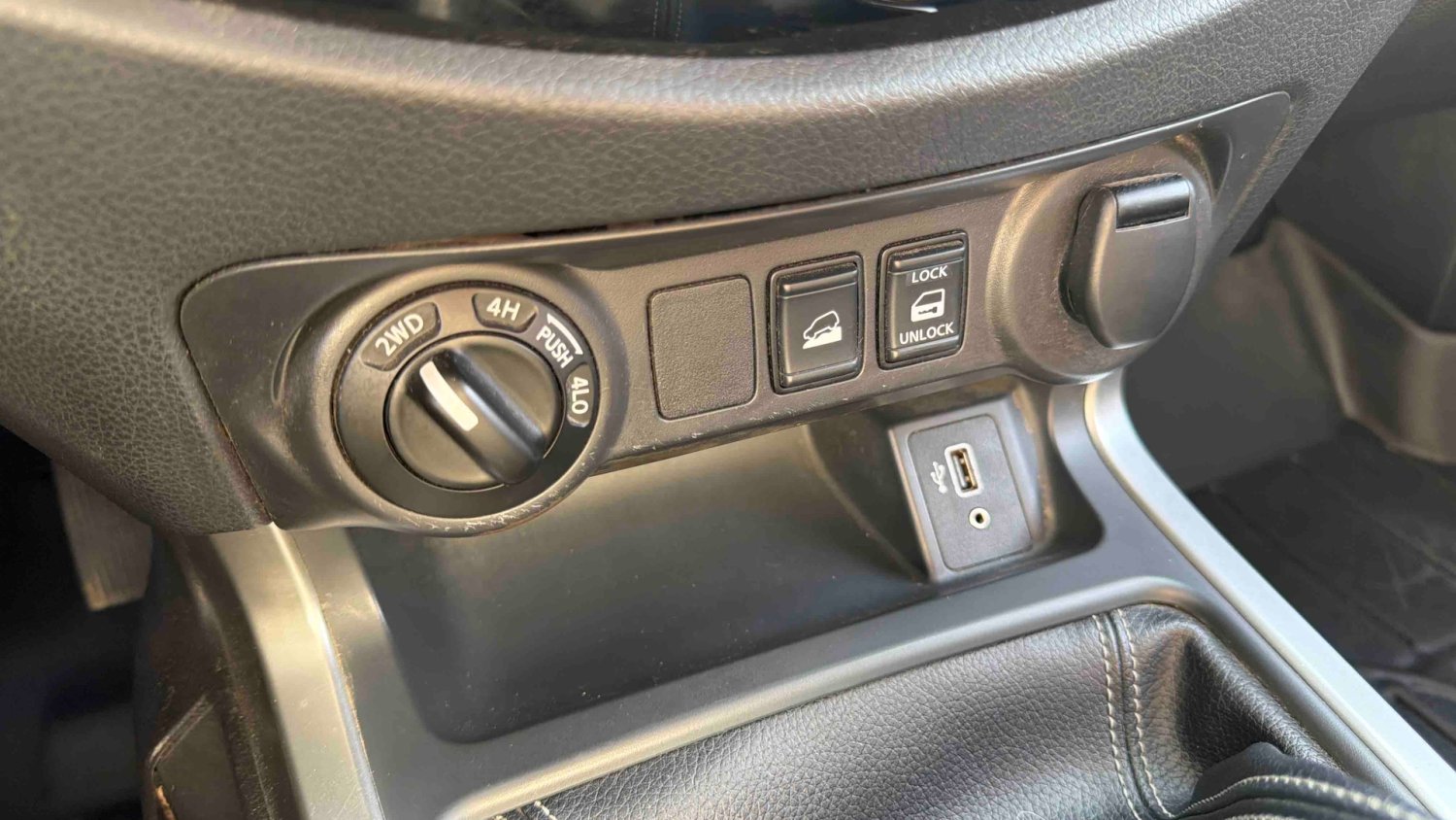 nissan - Visuel 30