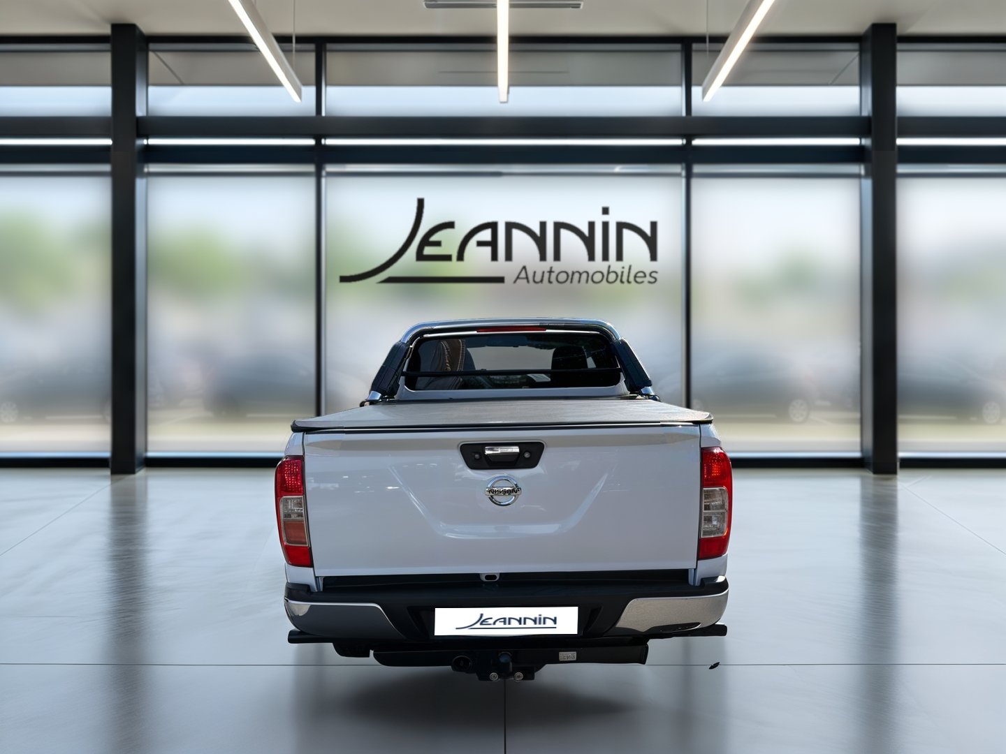 nissan - Visuel 3