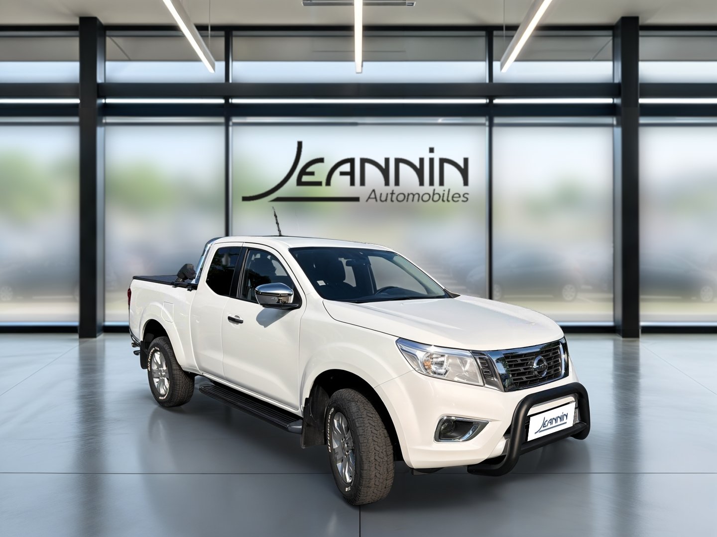 nissan - Visuel 6