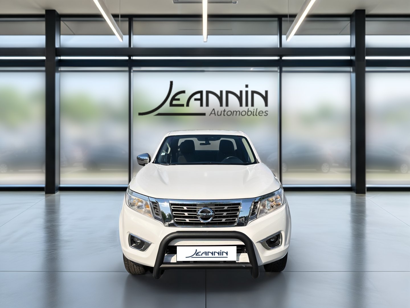 nissan - Visuel 7