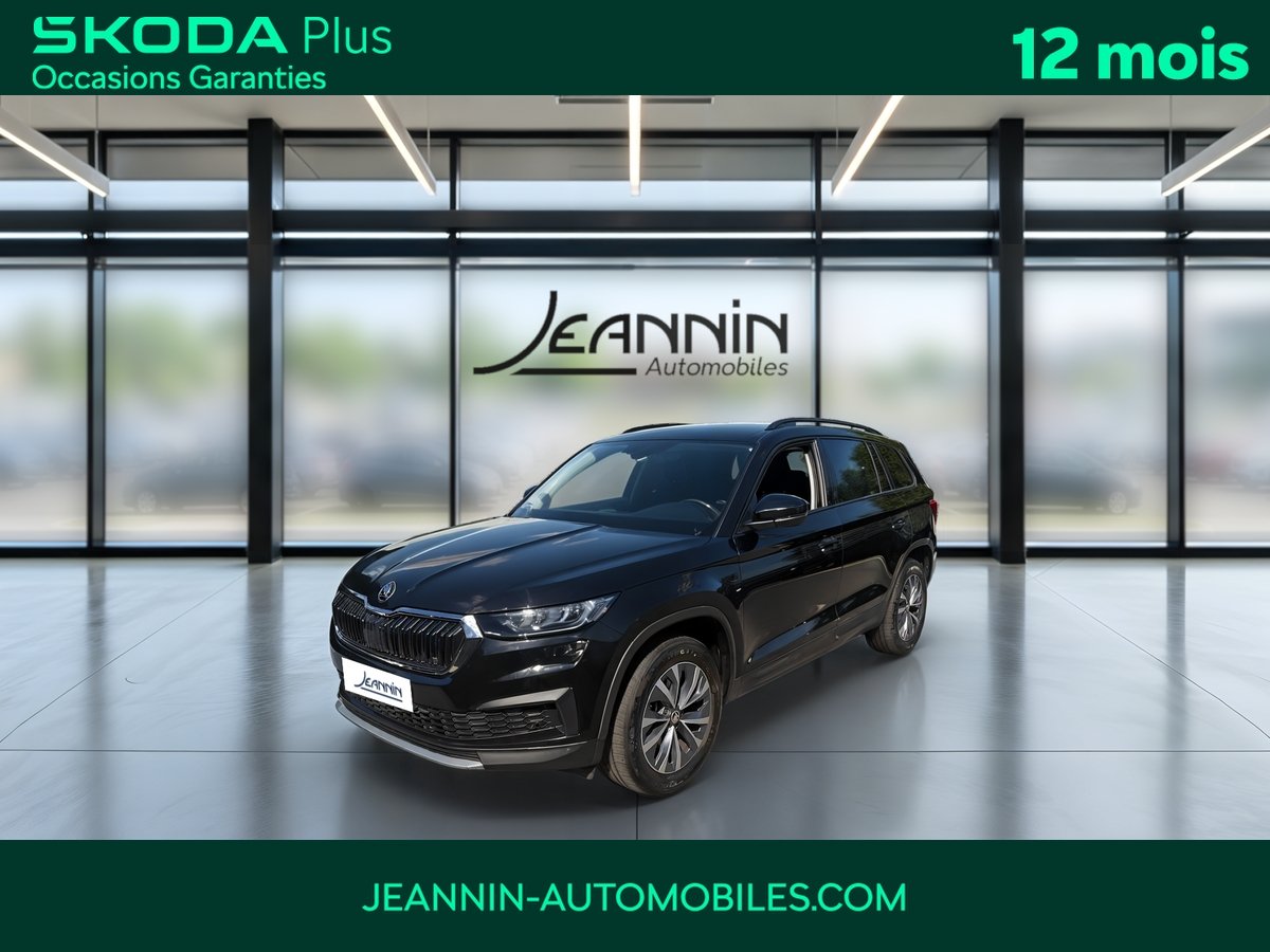 skoda - Visuel 0