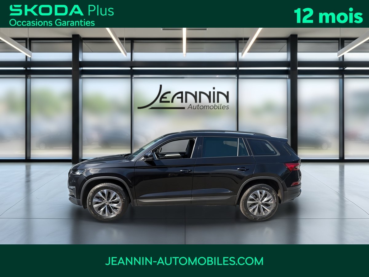 skoda - Visuel 1