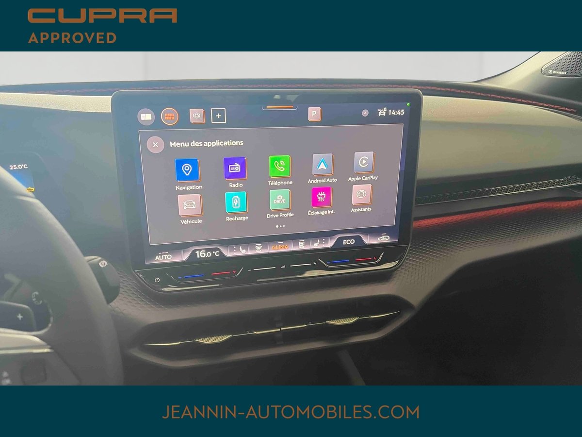 seat - Visuel 14