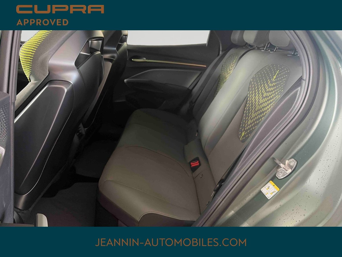 seat - Visuel 17