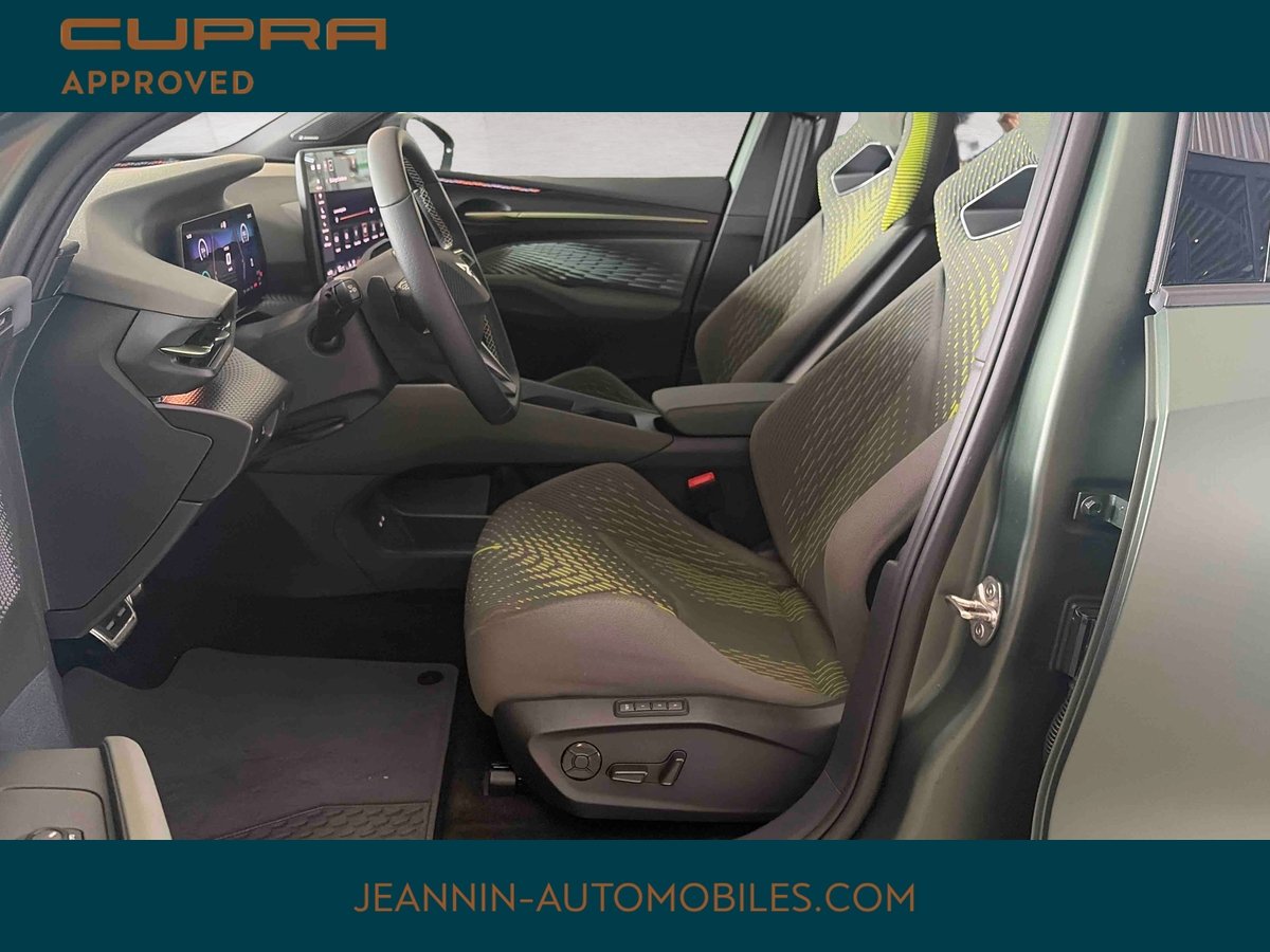 seat - Visuel 26