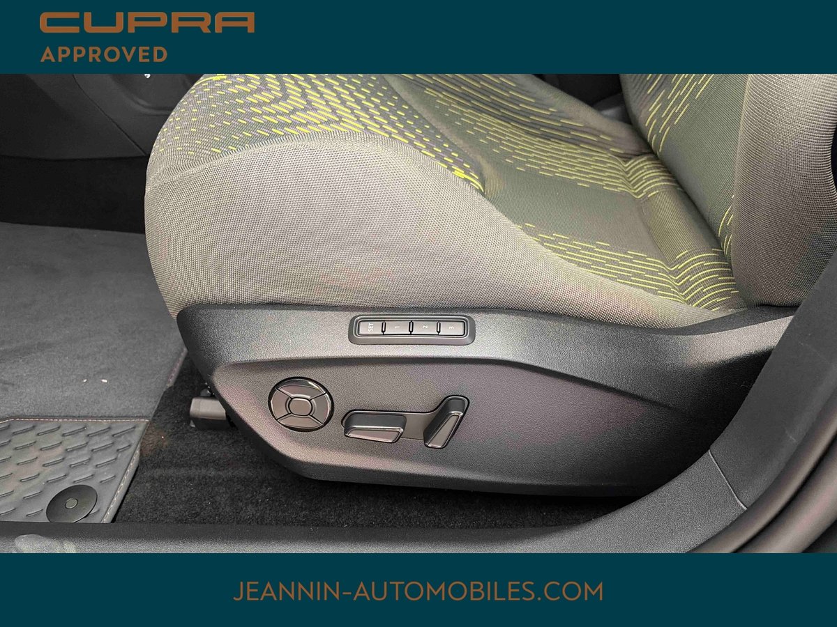 seat - Visuel 33