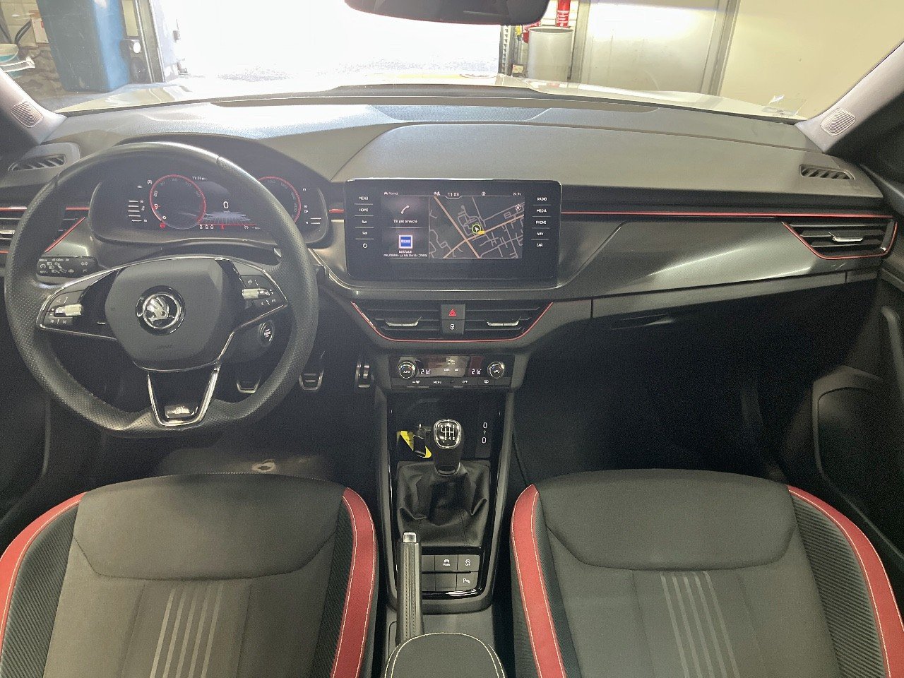 skoda - Visuel 9