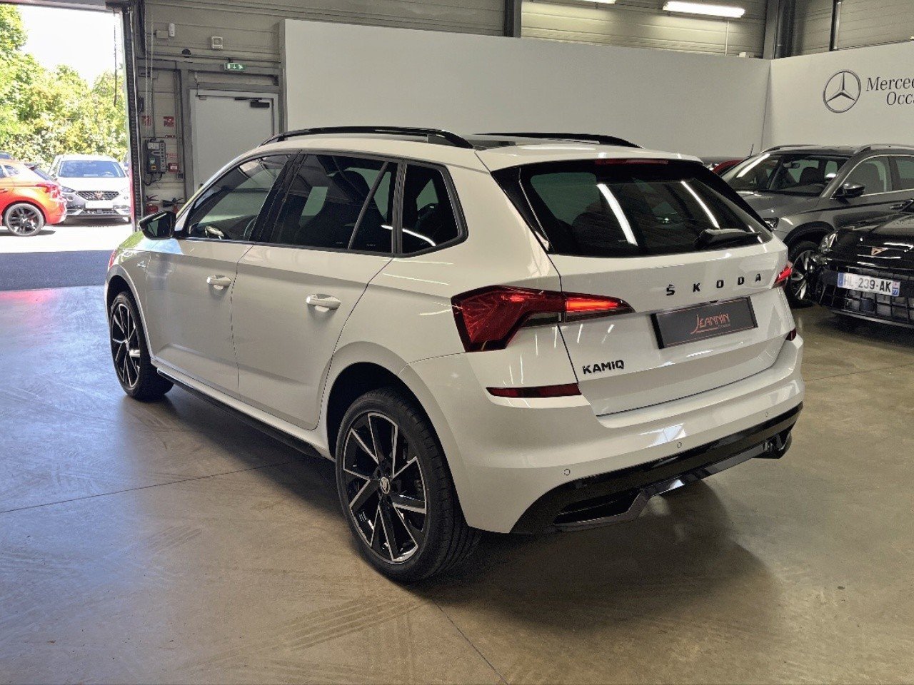 skoda - Visuel 2