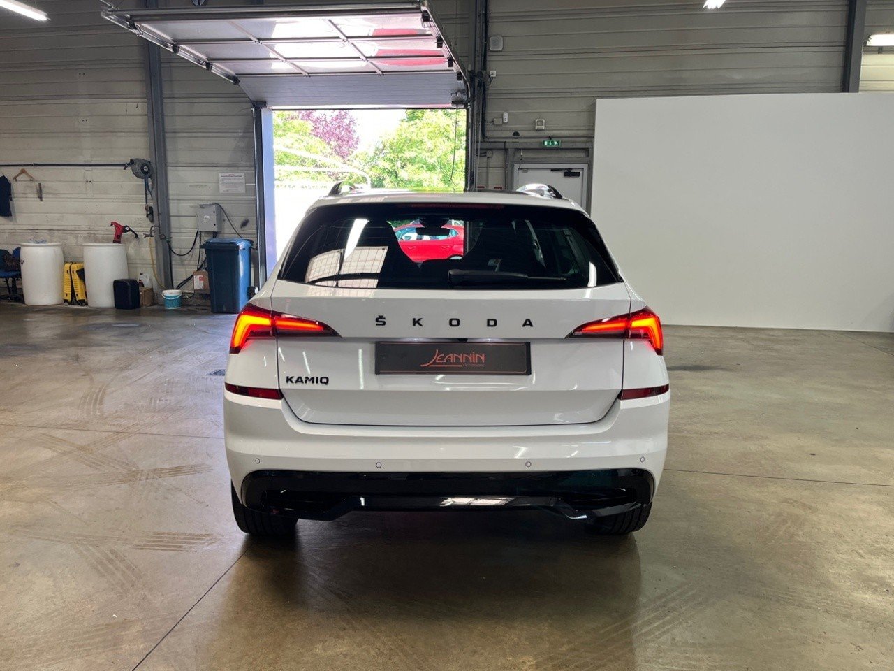 skoda - Visuel 3