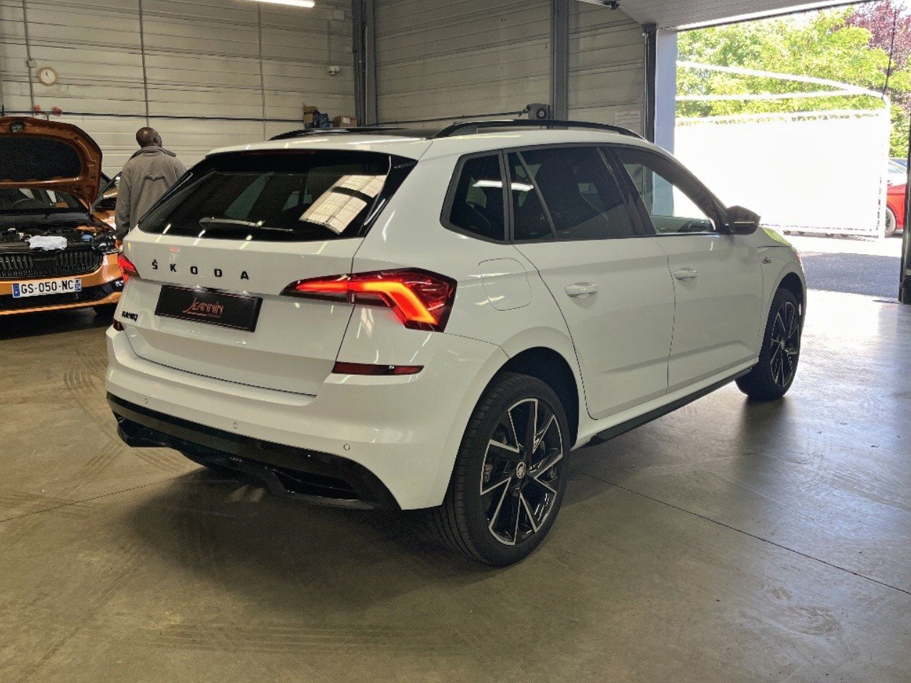 skoda - Visuel 4