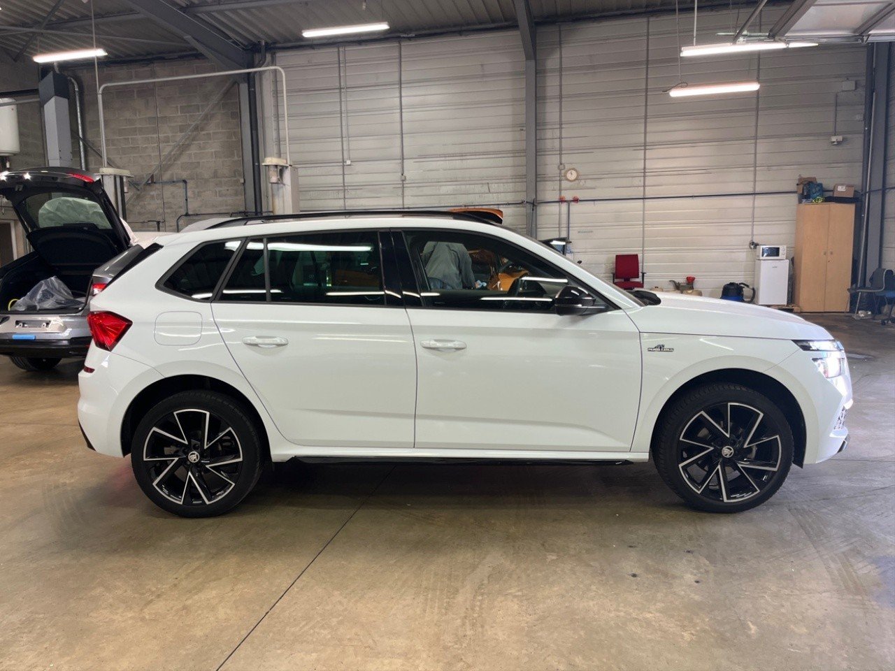 skoda - Visuel 5