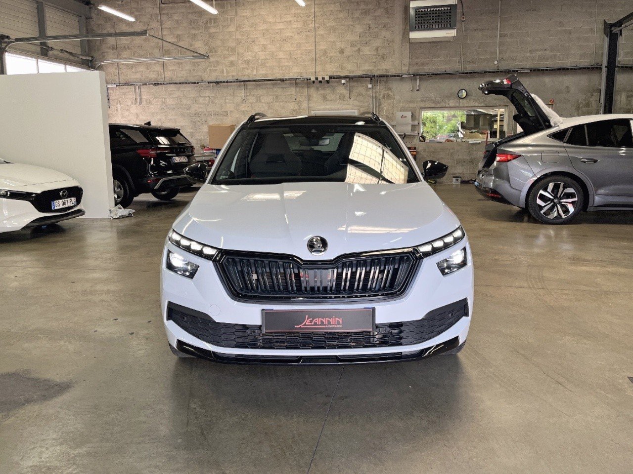 skoda - Visuel 7