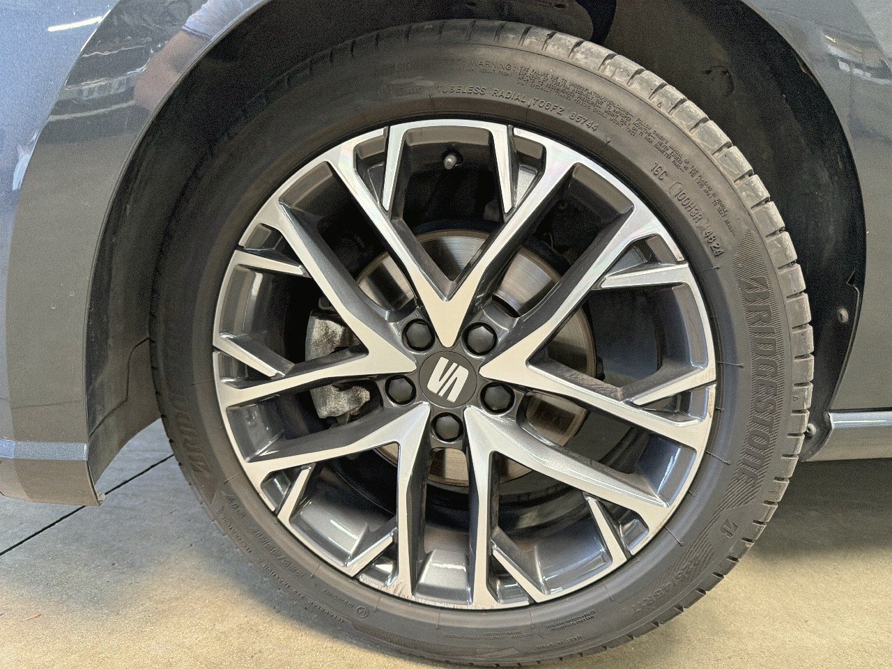 seat - Visuel 9