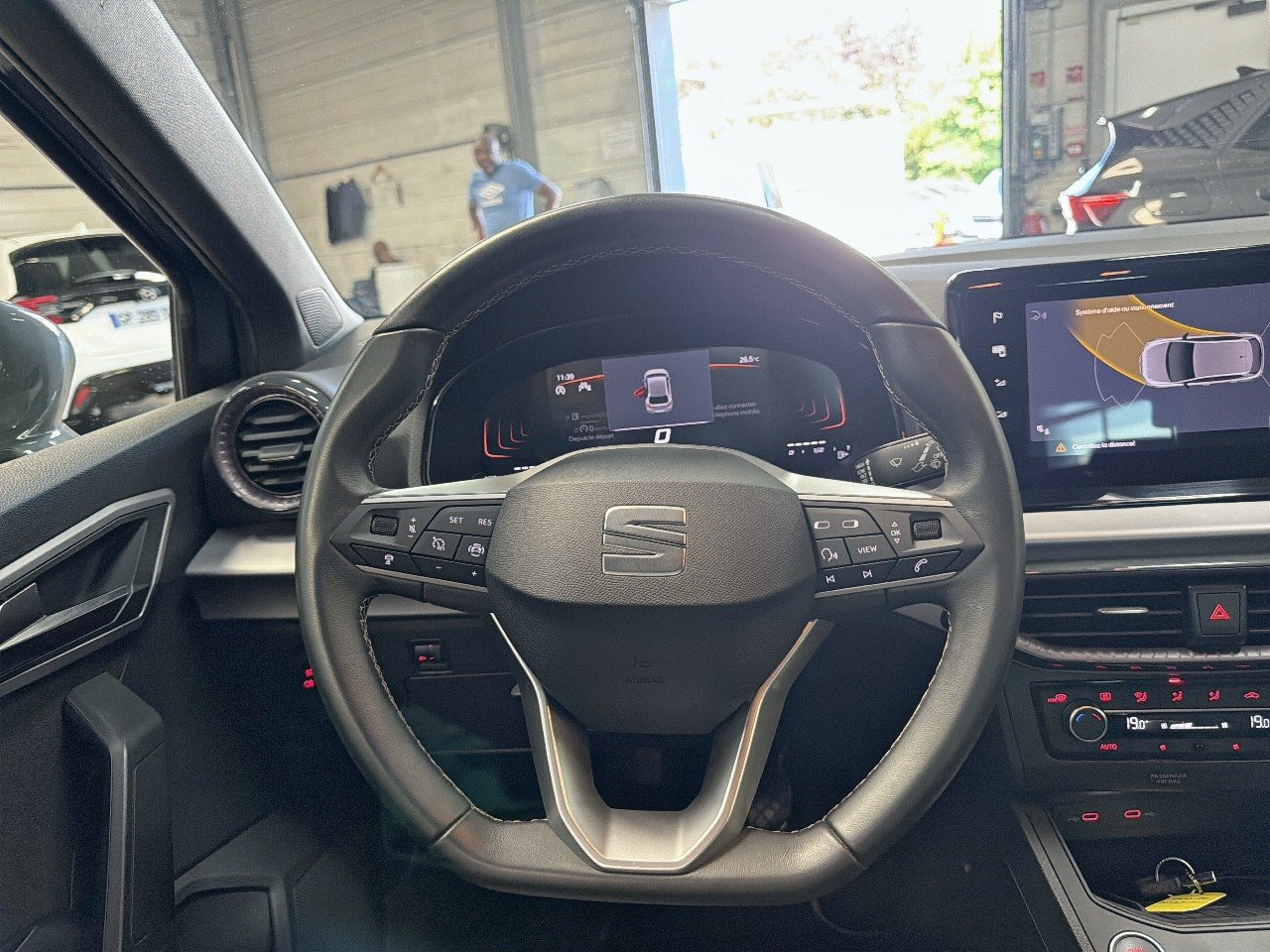 seat - Visuel 10